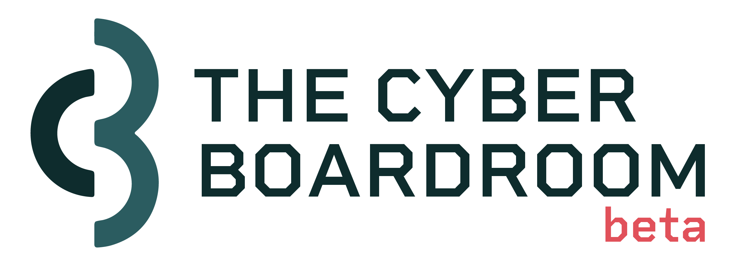 The Cyber Boardroom Logo